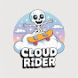 Cloud Rider logo