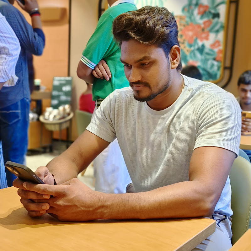 Muscle Mishra