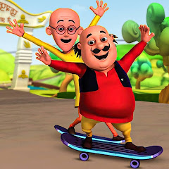 Motu Patalu Cartoon