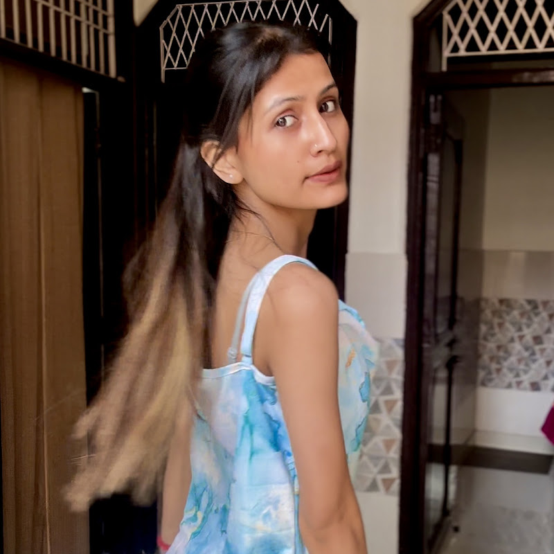 Gayatri Joshiva