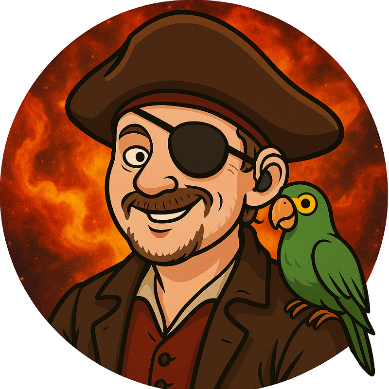 Deaf Gamer The Space Pirate