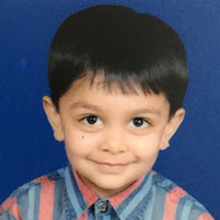 Tirth profile image