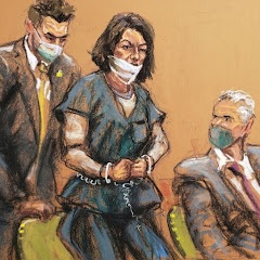 Ghislaine Maxwell Trial