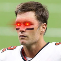 Tom Brady Avatar