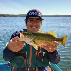 FishyBass Fred