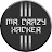 MR. CRAZY HACKER