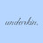 underskin,