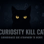Curiosity Kill Cat logo