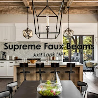 Supreme Faux Beams profile image