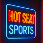 The Hot Seat logo
