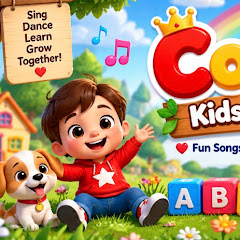 Colemon Kids Songs 