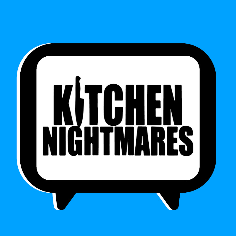 Kitchen Nightmares Full Episodes Logo