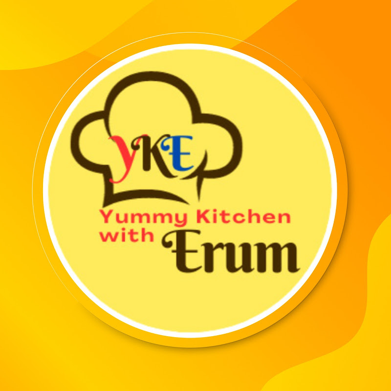 Yummy Kitchen with Erum