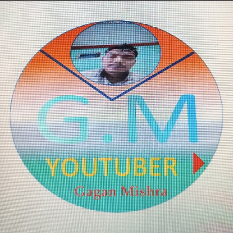 Gagan mishra