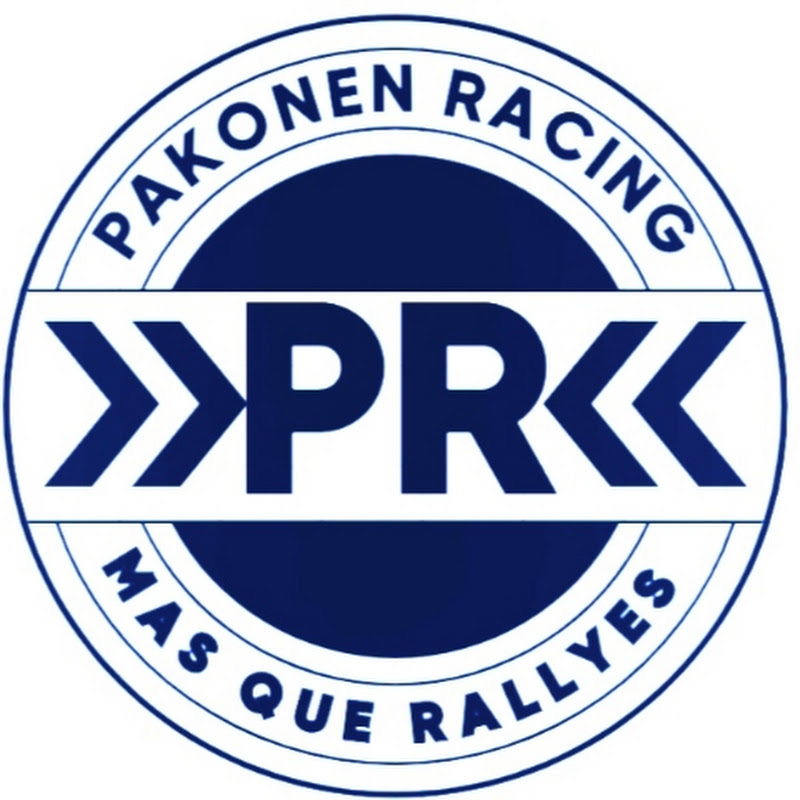 Pakonen Racing