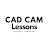 CAD CAM Lessons