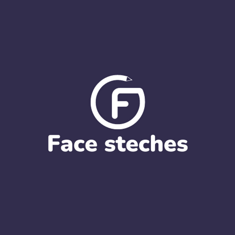 Face Sketches channel logo