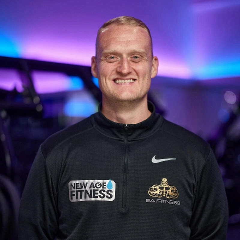 Deano | EAFitness