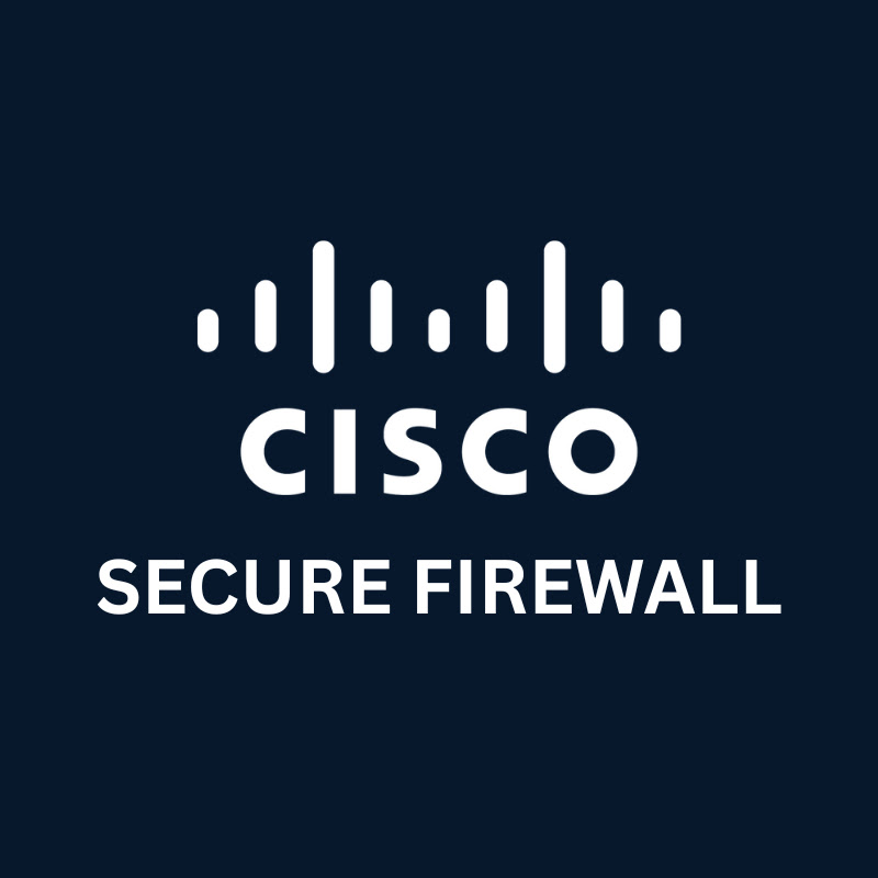 Cisco Secure Firewall