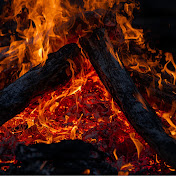 Fire Sound relax life 