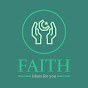 FAITH logo