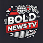Bold News TV logo
