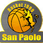 San Paolo Basket 1999 Torino logo