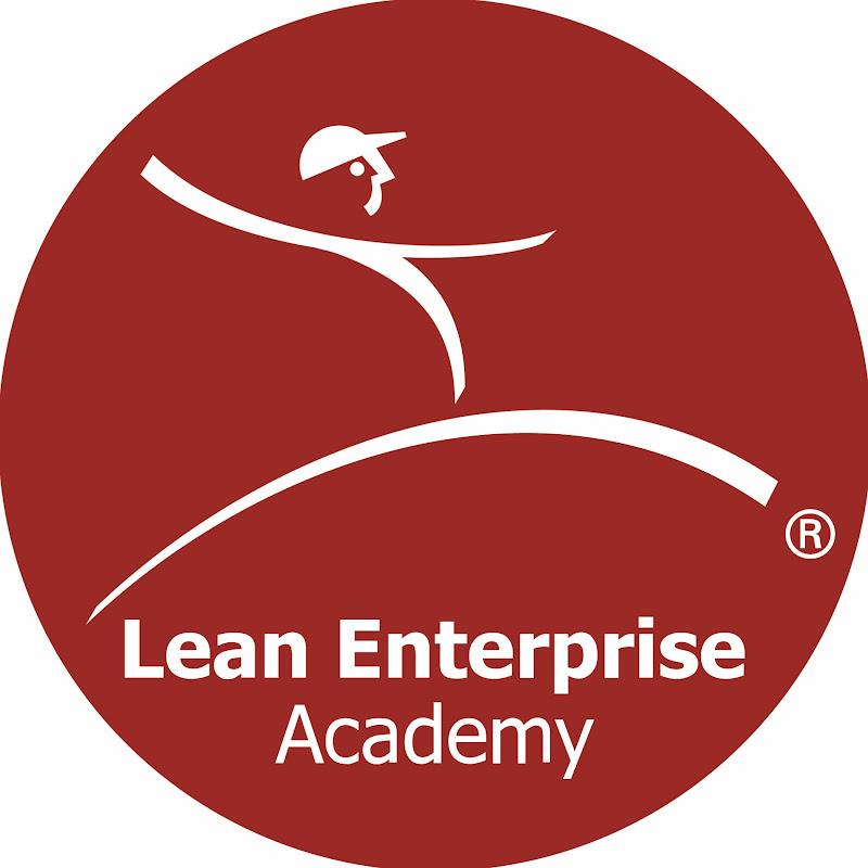 Lean Enterprise Academy