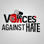Voices Against Hate logo