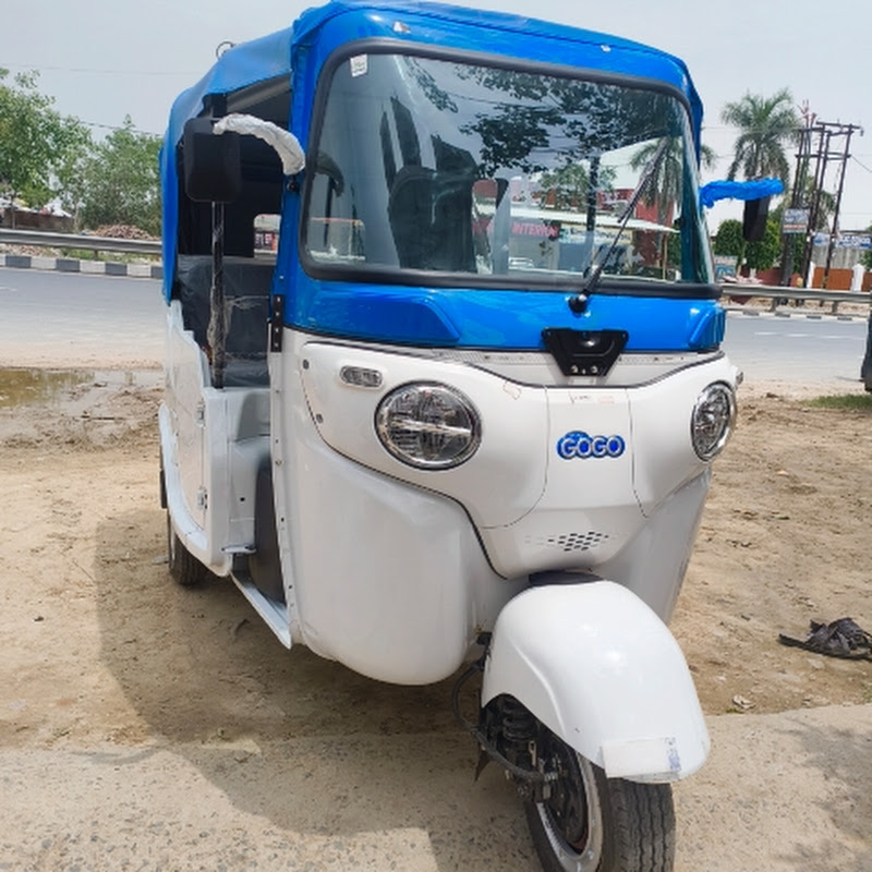 Autonwheels