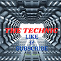 THE TECHNIC logo