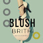 Blush Brithi Accessories wholesale logo