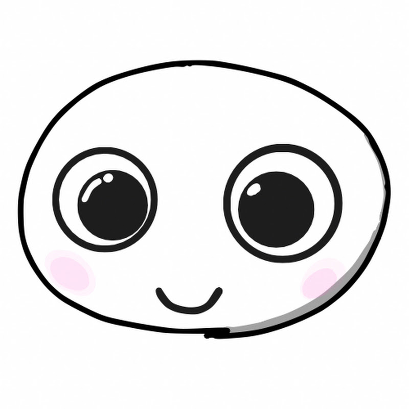 まんまるスマイル YouTubeチャンネル画像