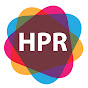 HPR logo