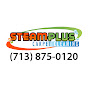 SteamPlus Carpet Cleaning logo