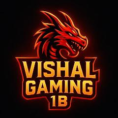 VISHAL GAMING 1B