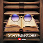 StoryReflections logo