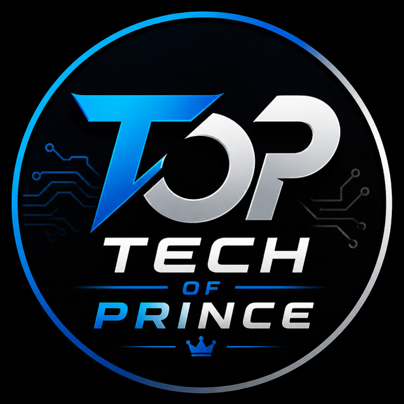 Tech Of Prince