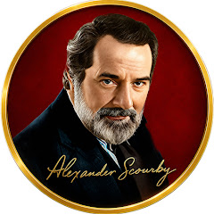 Scourby YouBible Channel