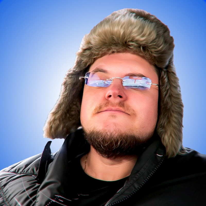 Иван Тушкин