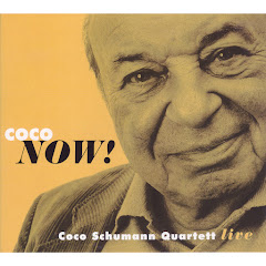 Coco Schumann Quartett - Topic