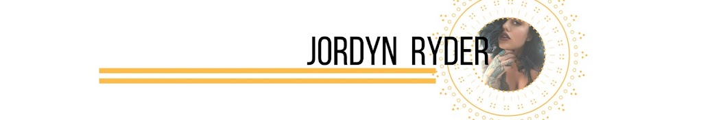 Jordyn Ryder Avatar canale YouTube 