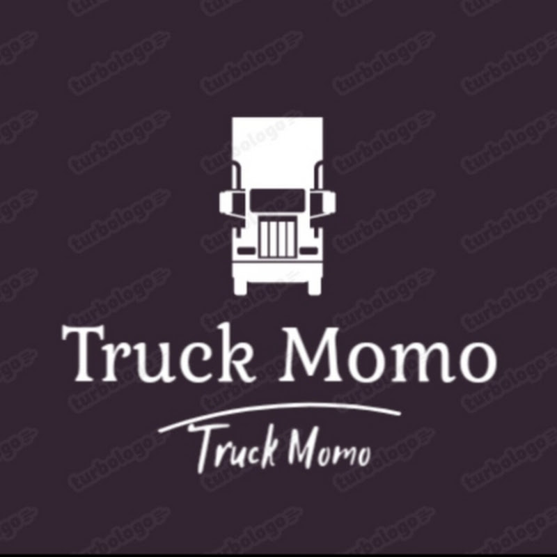 Truck Momo 