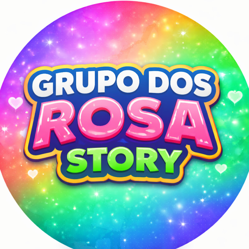 Grupo dos Rosa Story