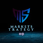 Market Strategy logo
