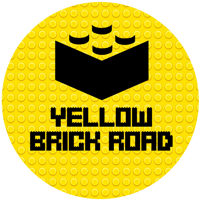 Yellow Brick Road
