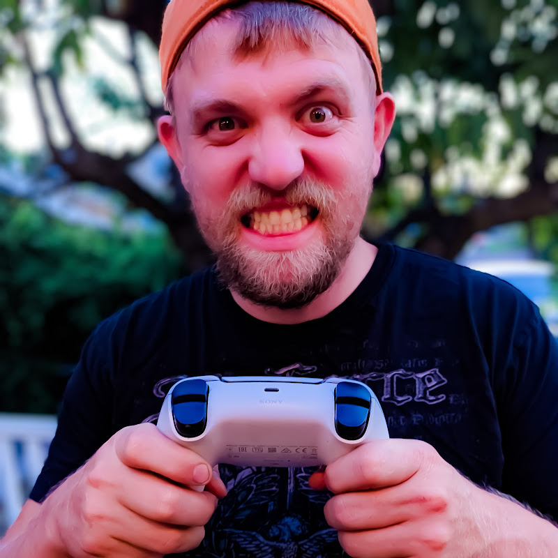 GamesRMovies