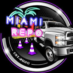 Miami Repo Show Avatar