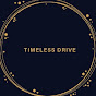 Timeless Drive logo