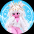 g6HHDnyLBVM-channel-avatar-Лора Мэй and Луна Ро!